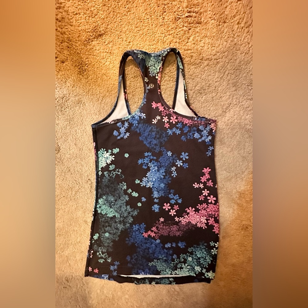 Lululemon Cool Racerback - Picture 6 of 7